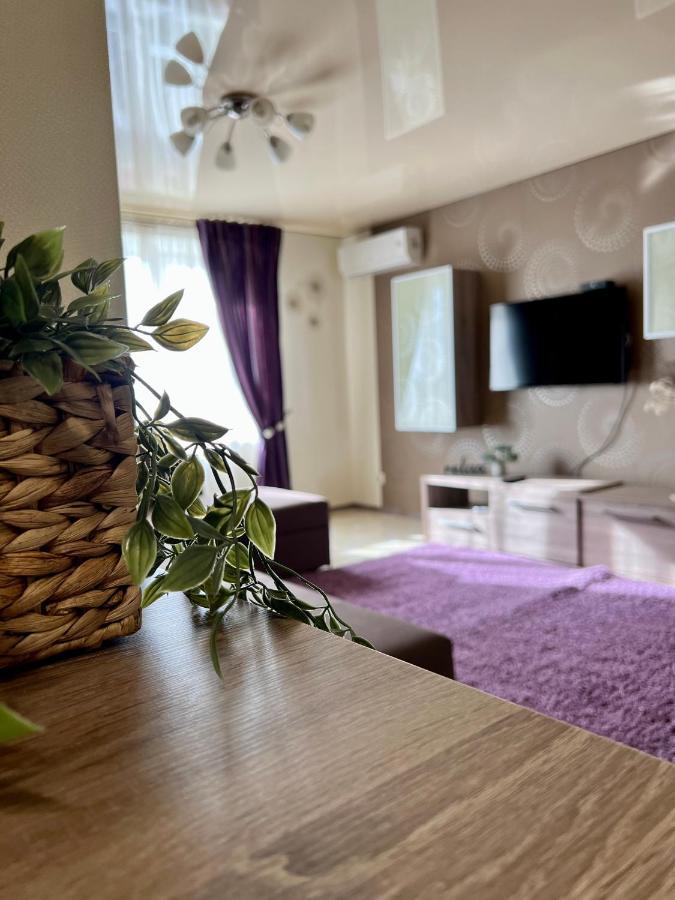 Relax. Просторі Та Затишні Апартаменти Ternopil Dış mekan fotoğraf