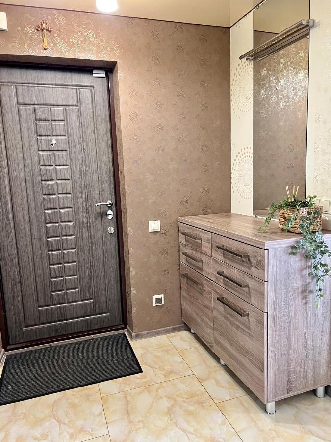 Relax. Просторі Та Затишні Апартаменти Ternopil Dış mekan fotoğraf