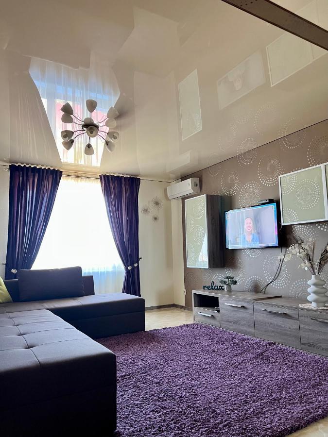 Relax. Просторі Та Затишні Апартаменти Ternopil Dış mekan fotoğraf